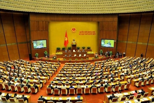 Nâng thời hạn thị thực cấp cho công dân Mỹ