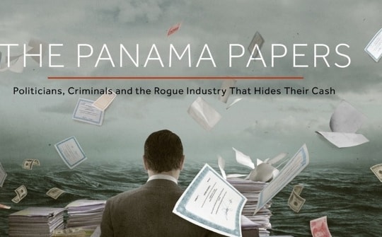 7 điều cần biết về vụ việc rò rỉ thông tin "Panama Papers"