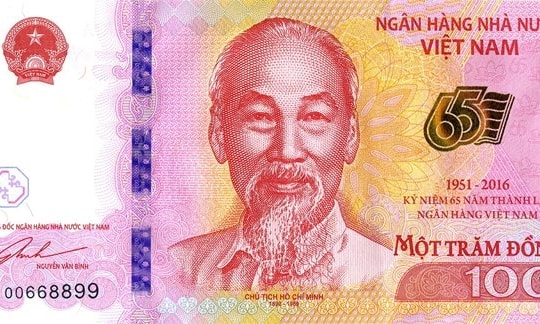 ​Phát hành tiền lưu niệm mệnh giá 100 đồng