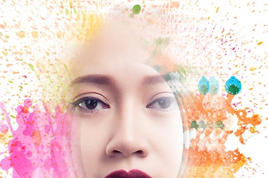 Khánh Linh trở lại cùng anh trai Ngọc Châu trong Mùa yêu