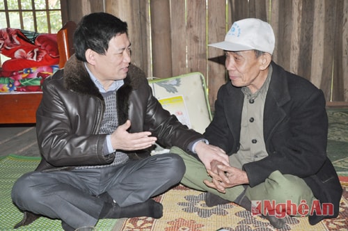 Tân Tổng kiểm toán Nhà nước Hồ Đức Phớc: Nhiệt huyết và trách nhiệm