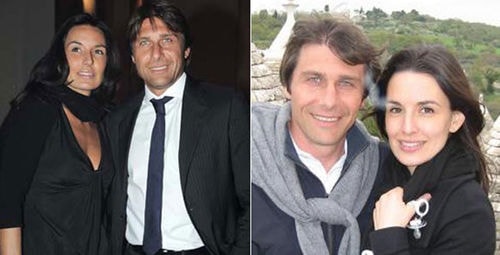 Tân HLV Chelsea và mối tình lãng mạn với cô hàng xóm