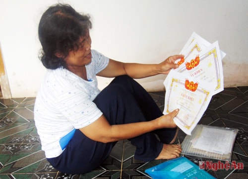 Nghệ An: Học sinh vùng biển bỏ học đi giúp việc