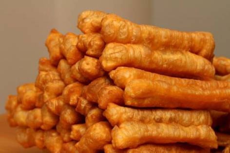 Ăn quẩy thường xuyên có ảnh hưởng gì không?