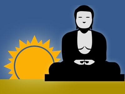 [Infographics] Sự phát triển của Phật giáo Nghệ An