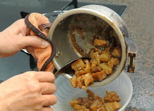 Coi chừng rước bệnh vì sử dụng nồi nhôm sai cách