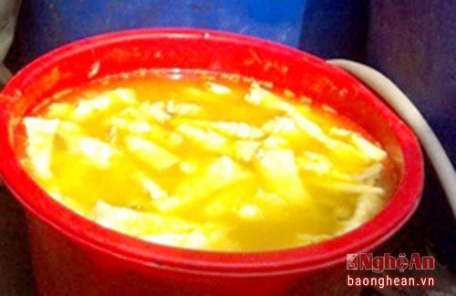 Hậu quả khôn lường khi ăn phải măng nhuộm vàng