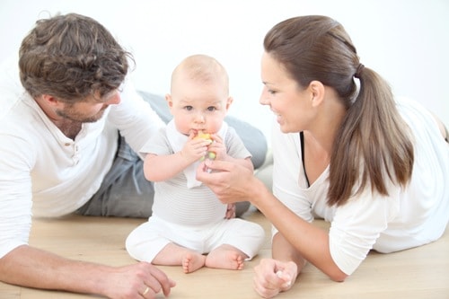 9 sai lầm thường gặp khiến trẻ chậm phát triển