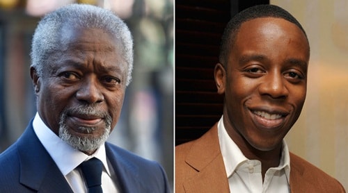 Hồ sơ Panama hé lộ cách con trai cựu tổng thư ký LHQ kiếm triệu đô