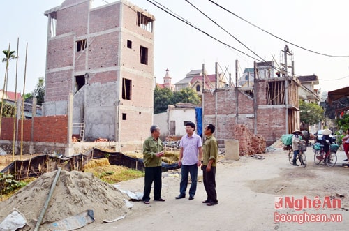 Bài học ý nghĩa về giao và nhận việc