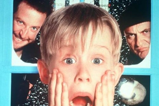 Sao "Ở nhà một mình" muốn nghỉ hưu sớm