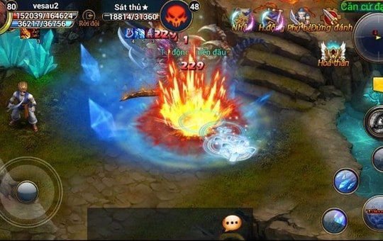 Cung cấp game online không phép, 2 công ty bị phạt 170 triệu đồng