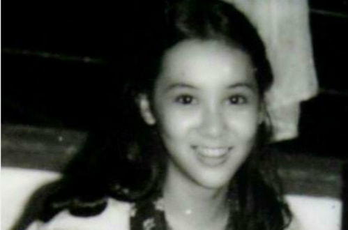 Nhan sắc Mộng Vân qua thời gian