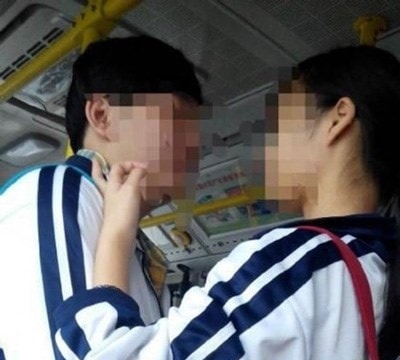 Giáo viên "choáng" vì học sinh THCS "hết mình" trong tình yêu, tình dục