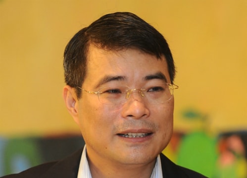 Tân Thống đốc người Hà Tĩnh trẻ nhất lịch sử Việt Nam