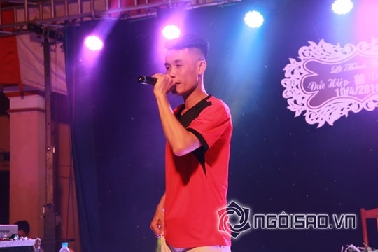 Đám cưới Hiệp Gà đông nghẹt người như hội chợ