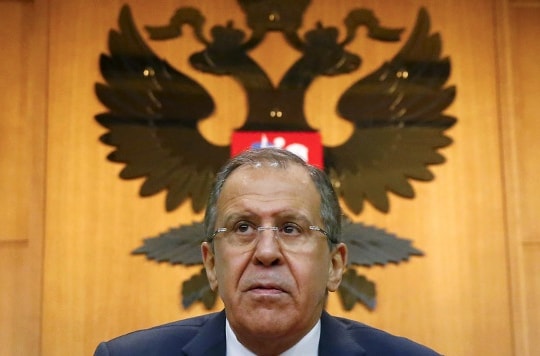 Thế giới đa cực: Chính sách đối ngoại mới của Nga?