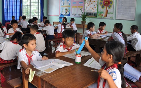 10 mong mỏi của giáo viên gửi tới tân Bộ trưởng GD-ĐT Phùng Xuân Nhạ