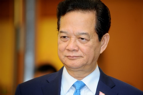 Hôm nay Quốc hội bầu Phó chủ tịch Hội đồng quốc phòng an ninh