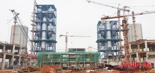 Nghệ An: Hơn 200 doanh nghiệp được hỗ trợ khai báo hải quan điện tử.