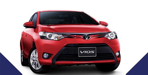 10 ôtô bán chạy nhất tháng 3 ở Việt Nam