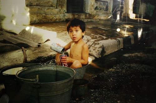 Hoài niệm Việt Nam những năm 80