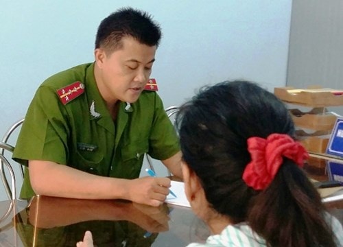 Lật tẩy màn kịch vụ cướp hoàn hảo của cụ bà hơn 60 tuổi đam mê cờ bạc
