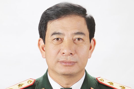 Thủ tướng Nguyễn Xuân Phúc vừa bổ nhiệm Thứ trưởng Bộ Quốc phòng