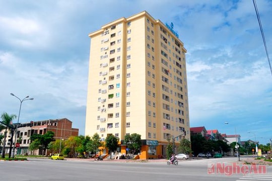 Nhiều doanh nghiệp Nghệ An nợ tiền sử dụng đất