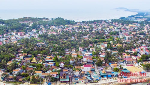 Hoàng Mai (Nghệ An): 7 ứng cử viên xin rút khỏi danh sách ứng cử đại biểu HĐND