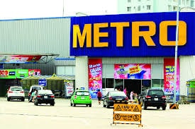 Đại diện Tổng cục Thuế: Đủ cơ sở truy thu thuế của Metro và BigC