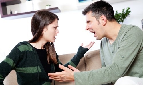 Dấu hiệu cho thấy cuộc hôn nhân của bạn sắp đổ vỡ