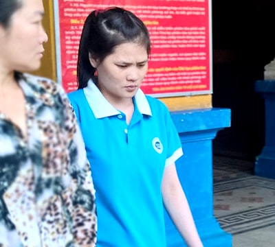 Bất thường của người đàn bà giết bạn tình đồng tính trong khách sạn