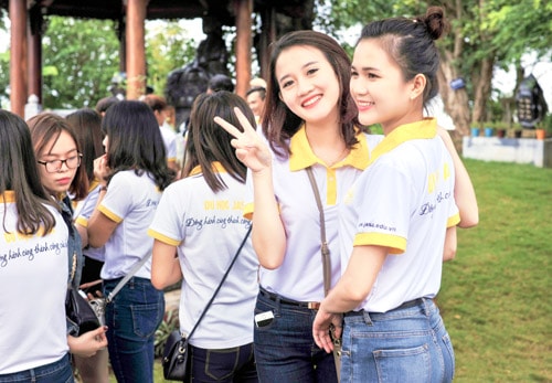 Jasa - thương hiệu uy tín du học Nhật Bản tại Nghệ An