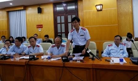 'Ông Huỳnh Phong Tranh không tự bổ nhiệm 35 người trước khi nghỉ'