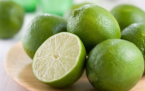 Chanh giúp chị em cách giảm cân an toàn