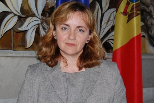 Những phụ nữ trên cuộc đua đến chiếc ghế Tổng Thư ký LHQ