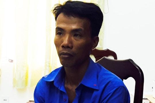 Hung thủ giết rồi ôm hôn thi thể người tình