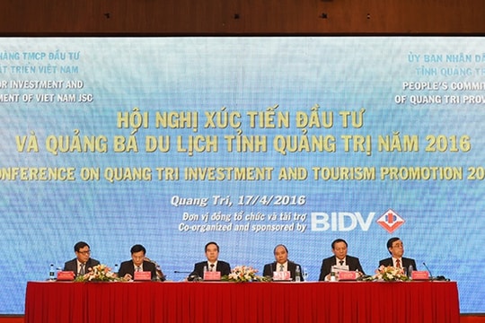 Mối quan tâm đặc biệt của Thủ tướng