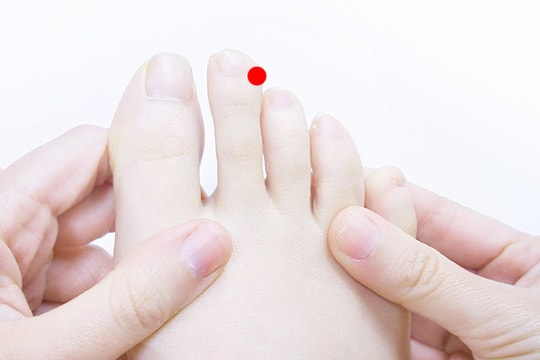 Người Nhật làm gì để hết say động đất?