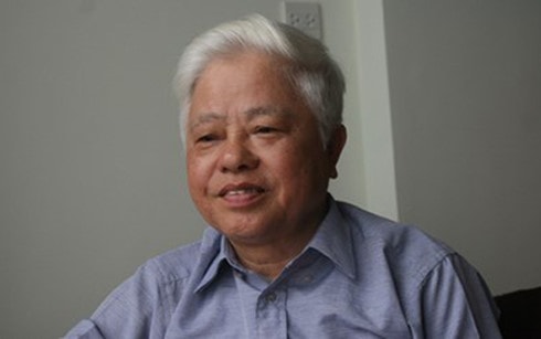 Tham nhũng vặt như thực phẩm bẩn, làm hại cả đất nước