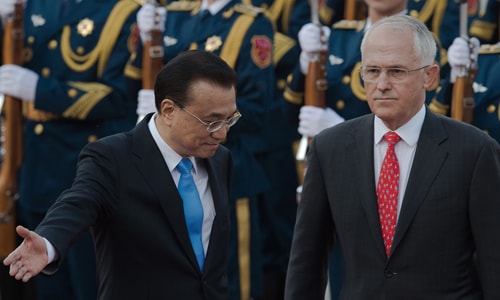 Âm mưu bịt miệng thế giới của Trung Quốc về vấn đề Biển Đông