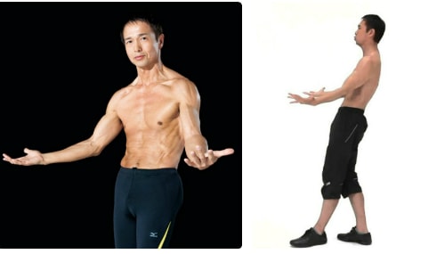 Giảm cân nhờ phương pháp hít thở sâu như người Nhật