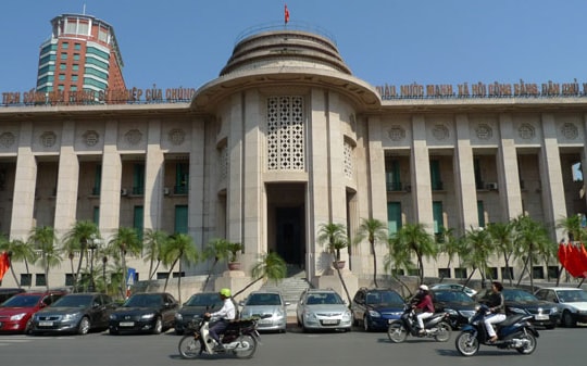 13 kiến nghị của cử tri gửi tới tân Thống đốc Lê Minh Hưng