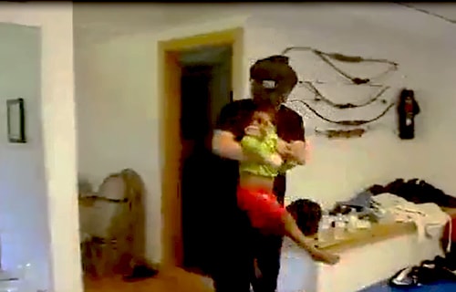 3 kỹ năng mọi đứa trẻ cần phải học để thoát thân khi bị bắt cóc