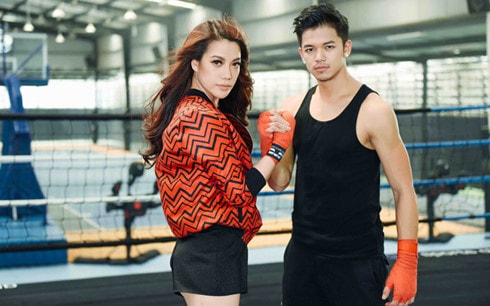 Trương Ngọc Ánh góp giọng trong hit mới nhất của Trọng Hiếu