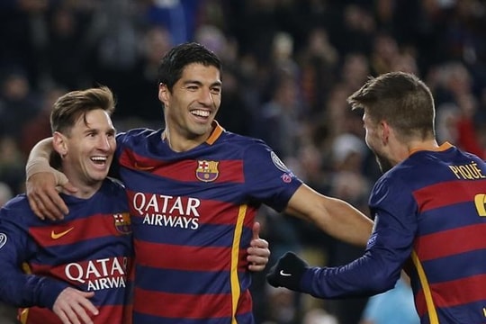 Deportivo vs Barcalona: Lấy lại uy danh?