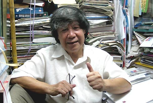 Nhà sử học Lê Văn Lan là Giáo sư hay Phó giáo sư?