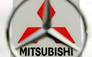 Mitsubishi thừa nhận gian lận về tiêu thụ nhiên liệu của 600.000 xe