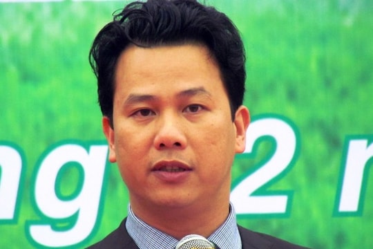 Tiết lộ về Chủ tịch tỉnh trẻ nhất nước